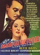 Amarga victoria (1939) HD | clasicofilm / cine online