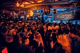 Top clubs in Poland - enjoy Poland nightlife - level 27