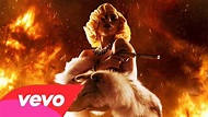 Lady Gaga - Aura (Official) - YouTube