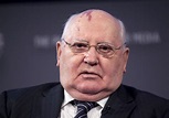 Mikhail Gorbachev 2022