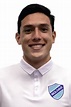 Cesar Menacho - Stats and titles won - 2023