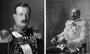Grand Duke Kirill Vladimirovich renounced his rights to the Russian ...