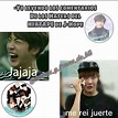 Pin de BTSxTXT ️ en memes para los haters de BTS y K-pop | Memes ...
