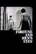 Reparto de Fortune and Mens Eyes (película 1971). Dirigida por Harvey ...
