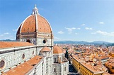 Die beste Reisezeit für Florenz: Wann lohnt es sich?