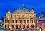 Opéra Garnier - Monuments de Paris : ceux qu’il faut absolument visiter ...