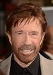 Pictures of Chuck Norris