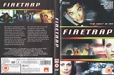 Firetrap – I Love Disaster Movies!