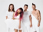 Review: DNCE's 'DNCE' - Rolling Stone