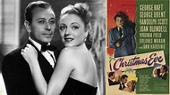 Christmas Eve (1947) - Movie Review - YouTube