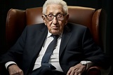 Henry Kissinger: Ein Blick auf das Leben und Erbe des großen Staatsmanns