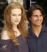 Tom Cruise Et Nicole Kidman Film | AUTOMASITES