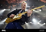 Gary kemp spandau ballet hi-res stock photography and images - Alamy