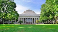 Instituto de Tecnologia de Massachusetts (MIT) Museus e exposições ...