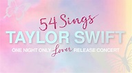 Taylor Swift Lover Font Png