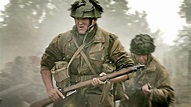 BBC Two - D-Day to Berlin, The Struggle to Break Out