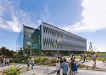 Informações sobre The University of Waikato na Nova Zelândia Nova Zelândia