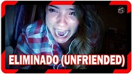 Pelicula: Eliminado (unfriended) trailer español (2015) II Trailer ...