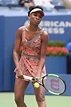 VENUS WILLIAMS at 2017 US Open Championships in New York 08/28/2017 ...