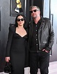 Michelle Branch and Husband Patrick Carney Attend Grammy Awards ...