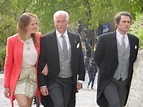 Royal Musings: Prince Heinrich of Bavaria marries Henriette Gruse