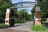 Universidad Estatal de Jacksonvill En Estados Unidos. - Funcionamiento ...
