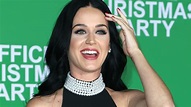 Katy Perry regresa en los Grammy, lanza adelanto | El Gráfico Historias ...