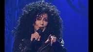 CHER: "If I Could Turn back Time" live in Las Vegas - Classic Cher ...