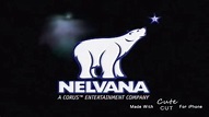 Nelvana Logo Widescreen - YouTube