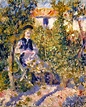 Pierre Auguste Renoir al Metropolitan Museum | Tutt'Art@ | Pittura ...