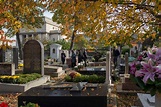 cimetière de passy paris – plan du cimetière de passy – Brandma