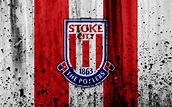 Stoke City F.C. Wallpapers - Wallpaper Cave