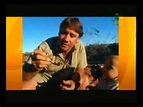 My Daddy The Crocodile Hunter (Part 1) - YouTube