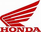 Honda Motos Logo – PNG e Vetor – Download de Logo