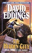 Full Sparhawk Universe Book Series by David Eddings