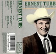 Ernest Tubb – Retrospective Volume 2 (1989, Cassette) - Discogs