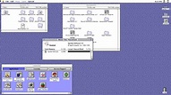 System 7.5 | Apple Wiki | Fandom