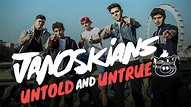 Janoskians: Untold and Untrue, 2016 (Film), à voir sur Netflix