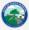 Seal Of Santa Clarita, California - City Of Santa Clarita Logo ...