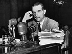 Biography of Howard Hughes, Businessman and Aviator