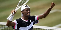 American Christopher Eubanks captures first ATP title of career on ...