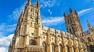 Catedral de Canterbury, Canterbury, Reino Unido - Reserva de entradas y ...