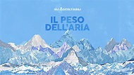 IL PESO DELL'ARIA | VIDEO TRAILER - YouTube