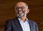 Adobe CEO Shantanu Narayen to be Honored with The Advertising Council's ...