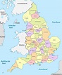File:England, administrative divisions (ceremonial counties) - de ...