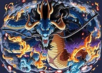 15 Facts About Kaido From One Piece That Will Fascinate You - OtakuKart