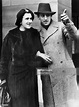 Vladimir Horowitz And His Wife Wanda Toscanini. 30S News Photo - Getty ...