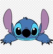 lilo and stitch stitch head PNG image with transparent background | TOPpng