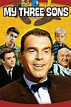 My Three Sons - DVD PLANET STORE