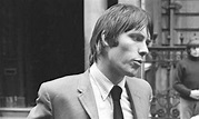 Chris Stamp | Music | The Guardian